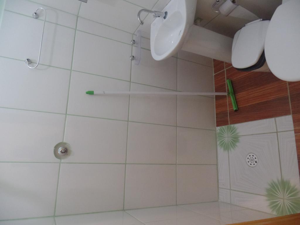 Pousada Ferreira'S Paranapiacaba Kültér fotó