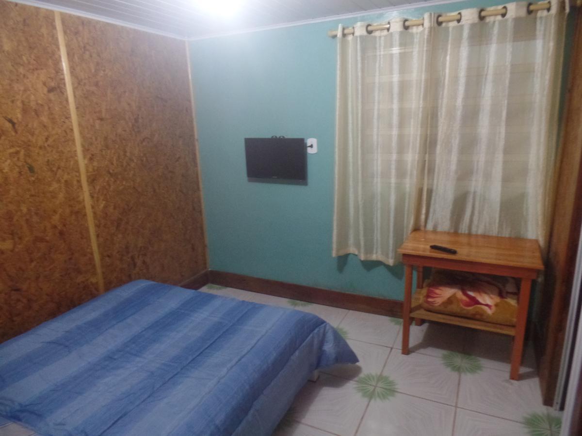 Pousada Ferreira'S Paranapiacaba Kültér fotó