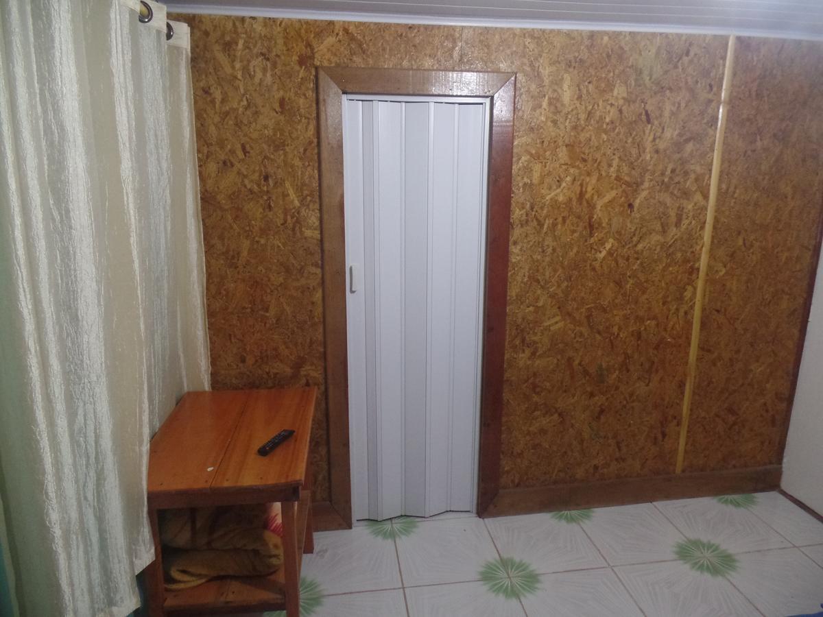 Pousada Ferreira'S Paranapiacaba Kültér fotó