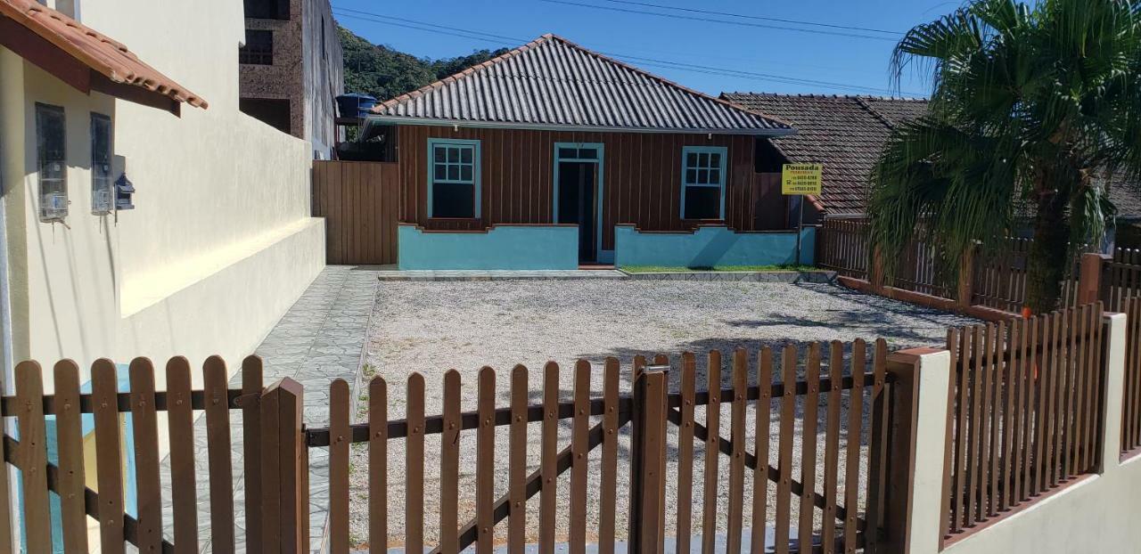 Pousada Ferreira'S Paranapiacaba Kültér fotó